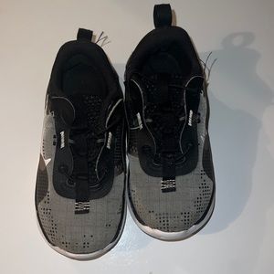 Toddler size 9 used Nike Air Max 2021